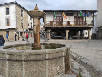 Photo 1 de San Martín de Trevejo