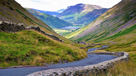 Photo 1 de Kirkstone Pass