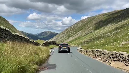 Photo 3 de Kirkstone Pass