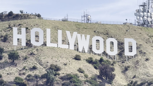 Photo 3 de Hollywood Letters