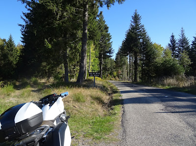 Photo 1 de Col de Brun