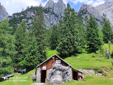Photo 1 de Rifugio Scotter - Palatini