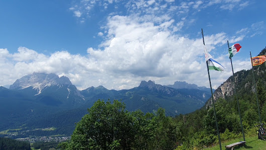 Photo 2 de Rifugio Scotter - Palatini
