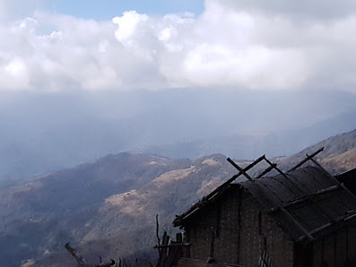 Photo 2 de Mechi Pass