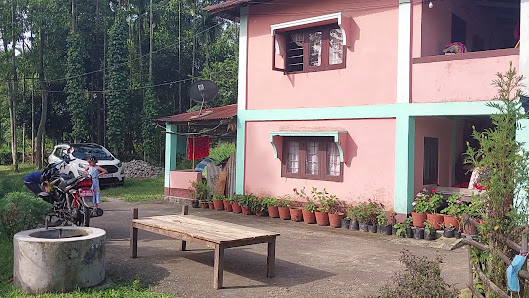 Photo 3 de Mechi Pass