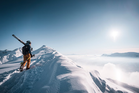 Photo 1 de Bergbahnen Tscheirtschen