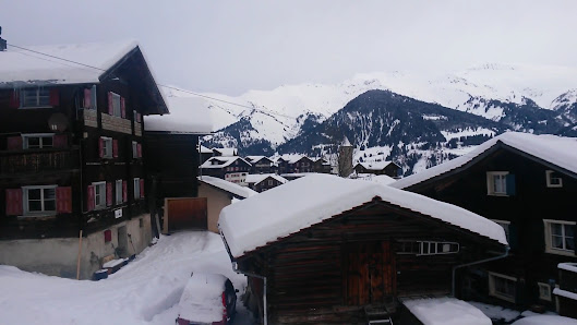 Photo 3 de Bergbahnen Tscheirtschen