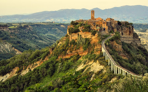 Photo 1 de Bagnoregio