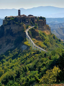 Photo 2 de Bagnoregio