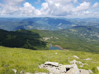 Photo 3 de Ventasso Laghi
