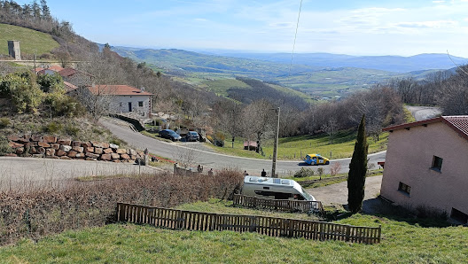 Photo 2 de Col de la Gachet