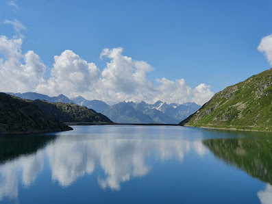 Photo 1 de Lago della Sella
