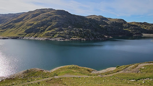 Photo 3 de Lago della Sella