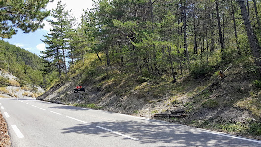 Photo 1 de Col des Robines
