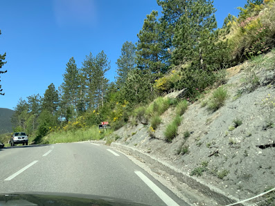 Photo 2 de Col des Robines