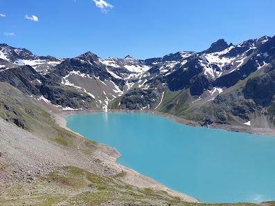 Photo 1 de Finstertaler Stausee