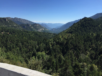 Photo 1 de Col de Bleine