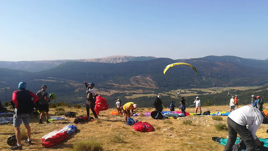 Photo 2 de Col de Bleine