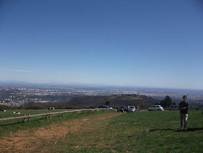Photo 1 de Mont Thou