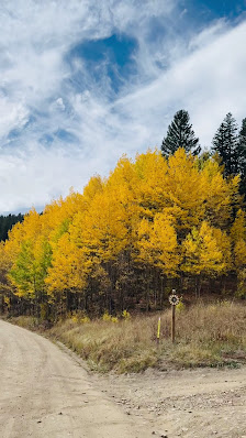 Photo 3 de Boreas Pass