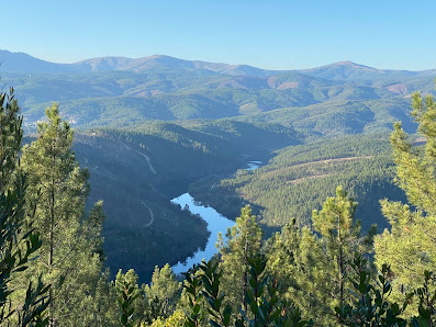Photo 1 de Miradouro da Sarnadela