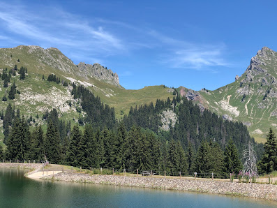 Photo 1 de Col de la Ramaz