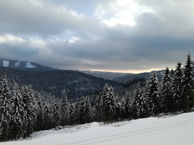 Photo 1 de Feistritzsattel