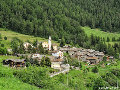 Photo 1 de La Magdeleine