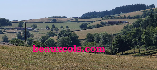 Photo 2 de Col de Boubon