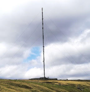 Photo 1 de Holme Moss