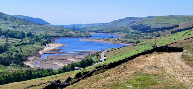 Photo 2 de Holme Moss