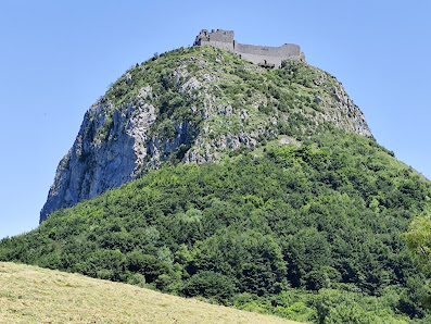 Photo 1 de Col de Montségur