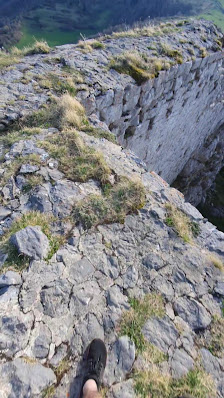 Photo 2 de Col de Montségur