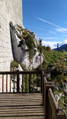 Photo 3 de Col de Montségur