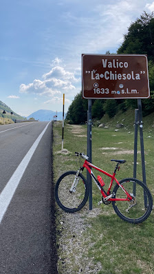 Photo 1 de Valico della Forcella