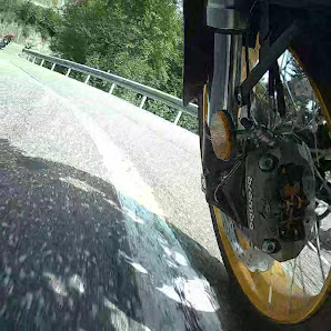 Photo 2 de Passo Mendola