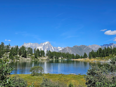 Photo 1 de Colle San Carlo