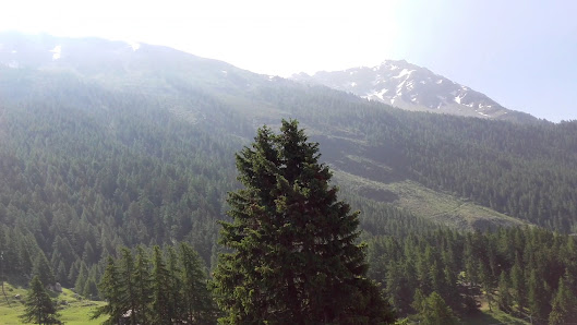 Photo 3 de Colle San Carlo