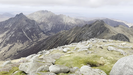 Photo 3 de Goatfell