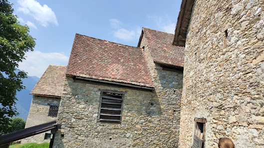 Photo 3 de Stavoli Orias