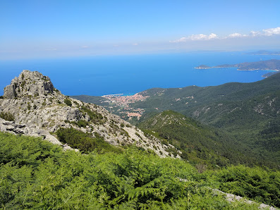 Photo 1 de Monte Capanne