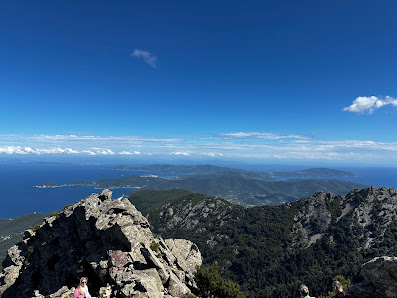 Photo 2 de Monte Capanne