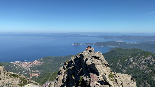 Photo 3 de Monte Capanne