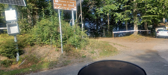 Photo 2 de Passo del Chiodo (via Alpicella)