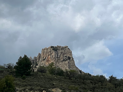 Photo 1 de Castell d'Alfofra