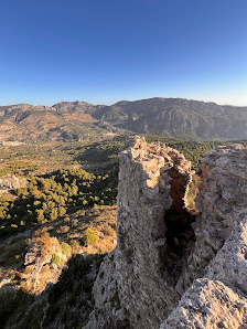 Photo 2 de Castell d'Alfofra