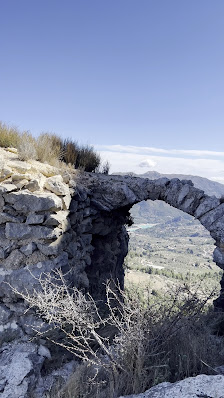 Photo 3 de Castell d'Alfofra