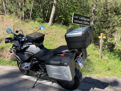 Photo 1 de Col du Labouret