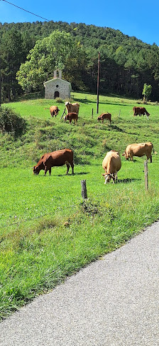 Photo 2 de Col du Labouret