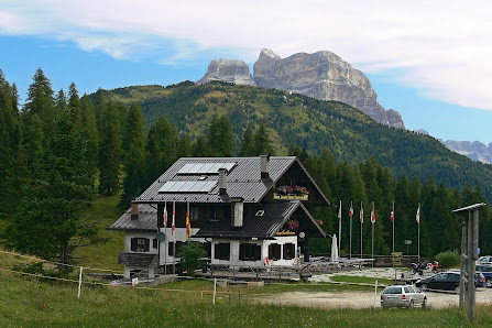 Photo 1 de Passo Duran